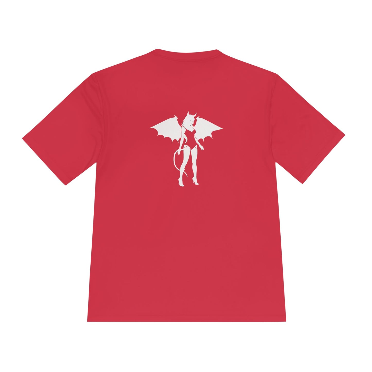 Donny's Devil T-Shirt - Donny's Angel