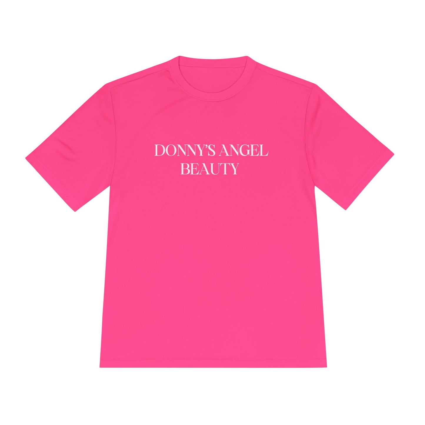 Donny's Angel Beauty T-Shirt - Donny's Angel