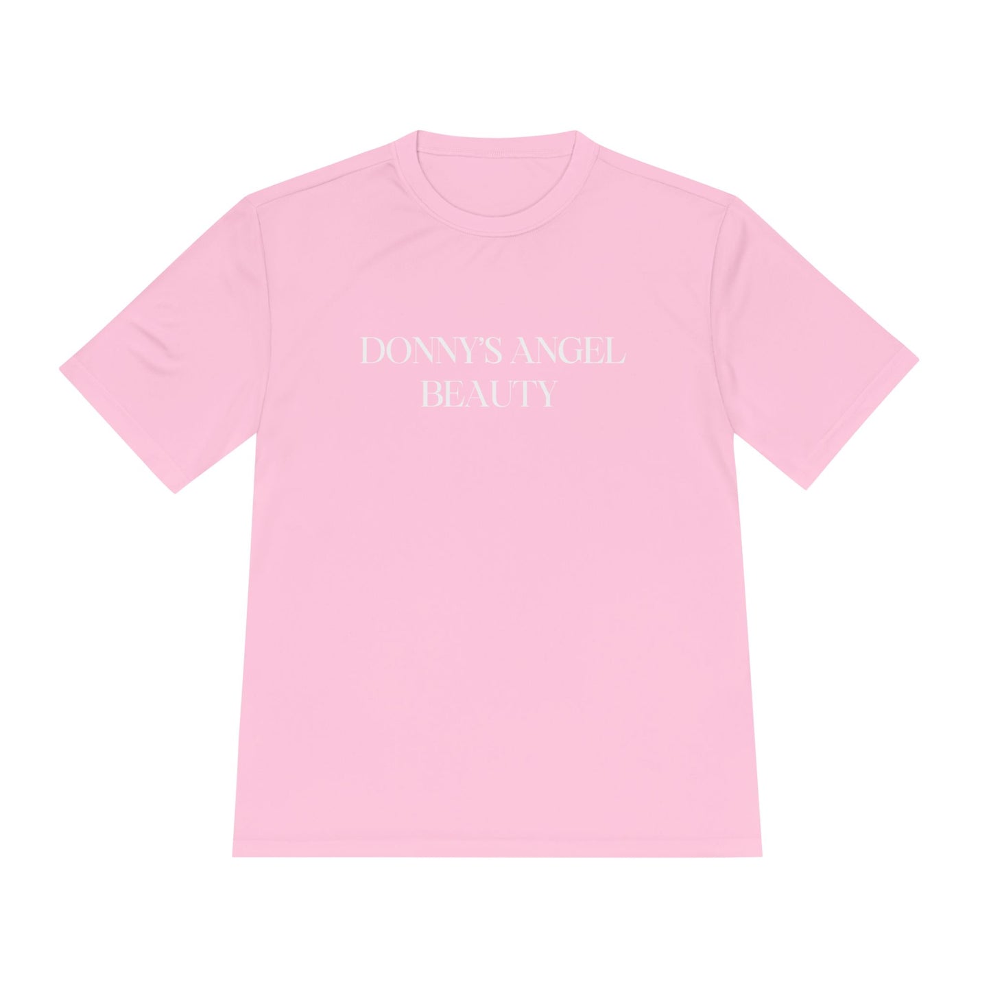Donny's Angel Beauty T-Shirt - Donny's Angel