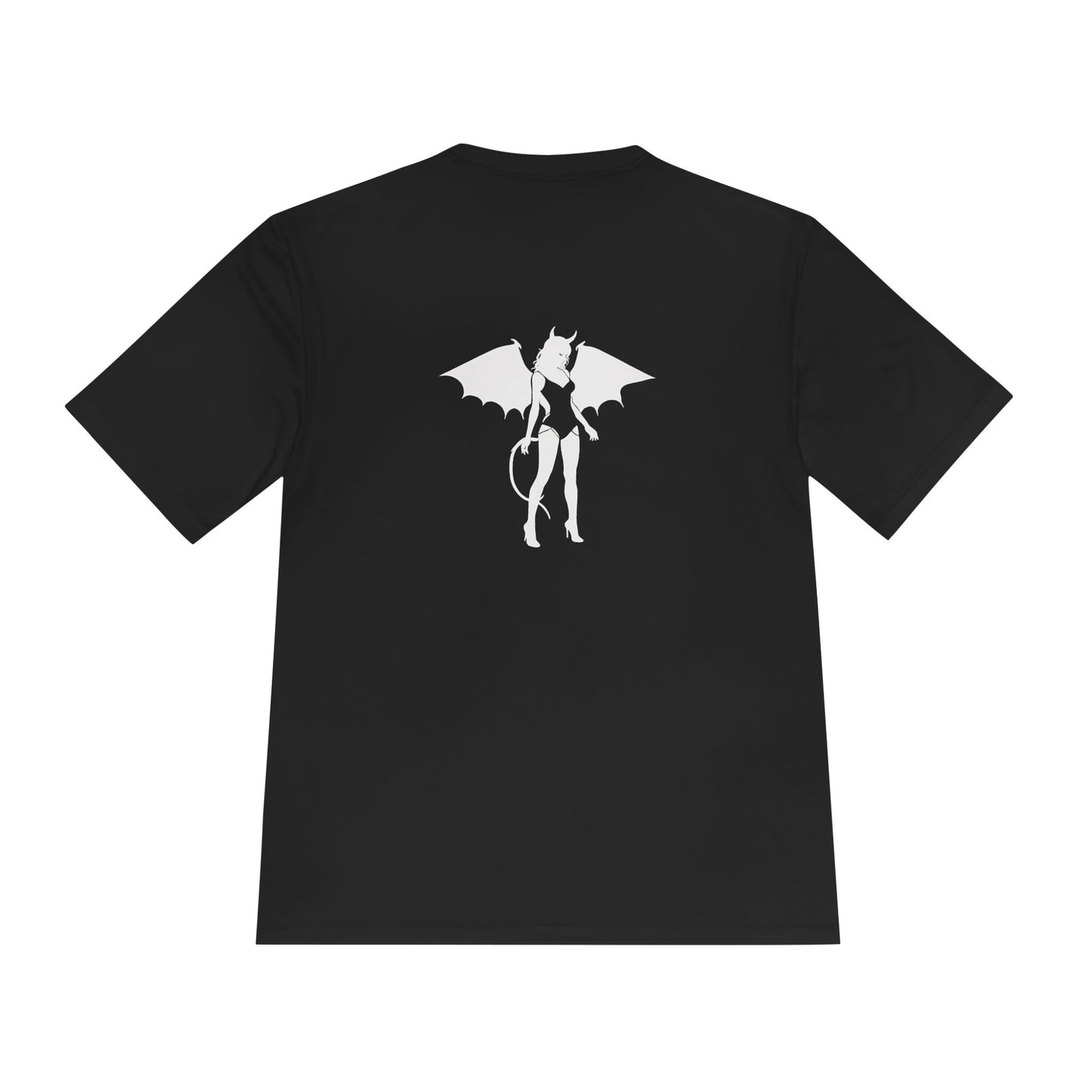Donny's Devil T-Shirt - Donny's Angel