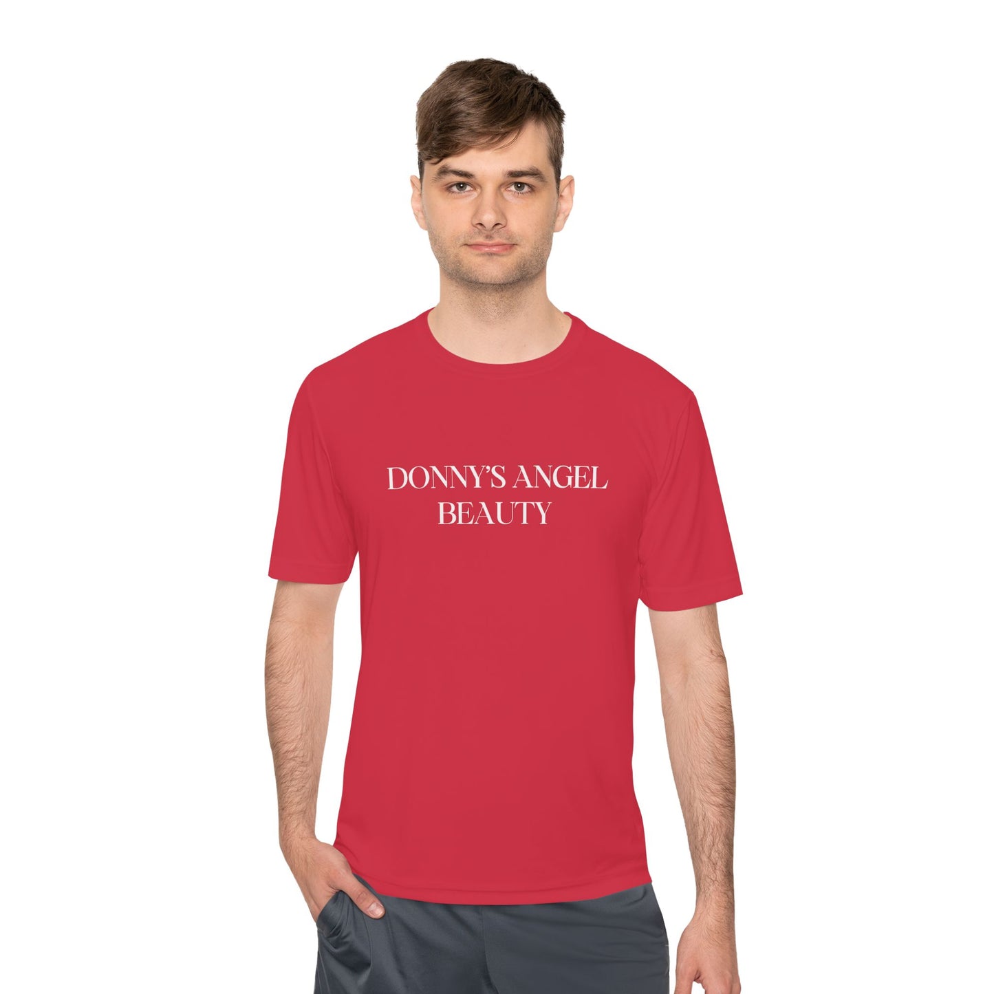 Donny's Angel Beauty T-Shirt - Donny's Angel