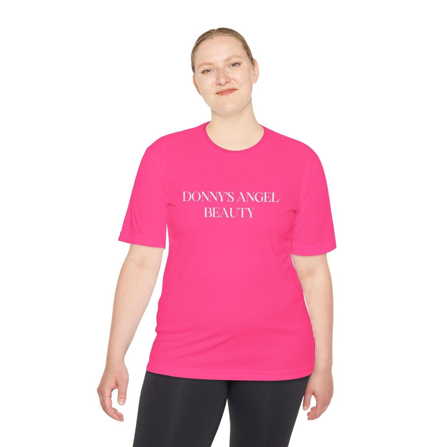 Donny's Angel Beauty T-Shirt - Donny's Angel