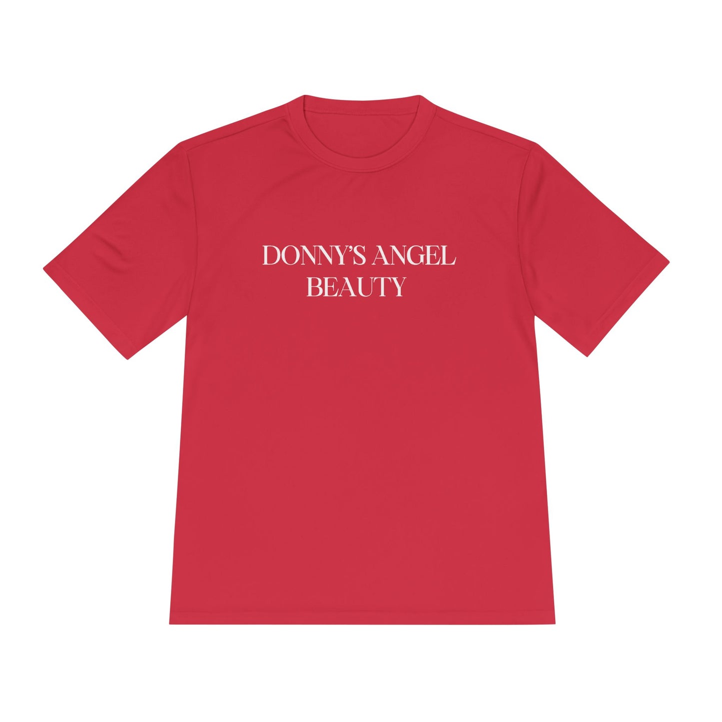 Donny's Angel Beauty T-Shirt - Donny's Angel