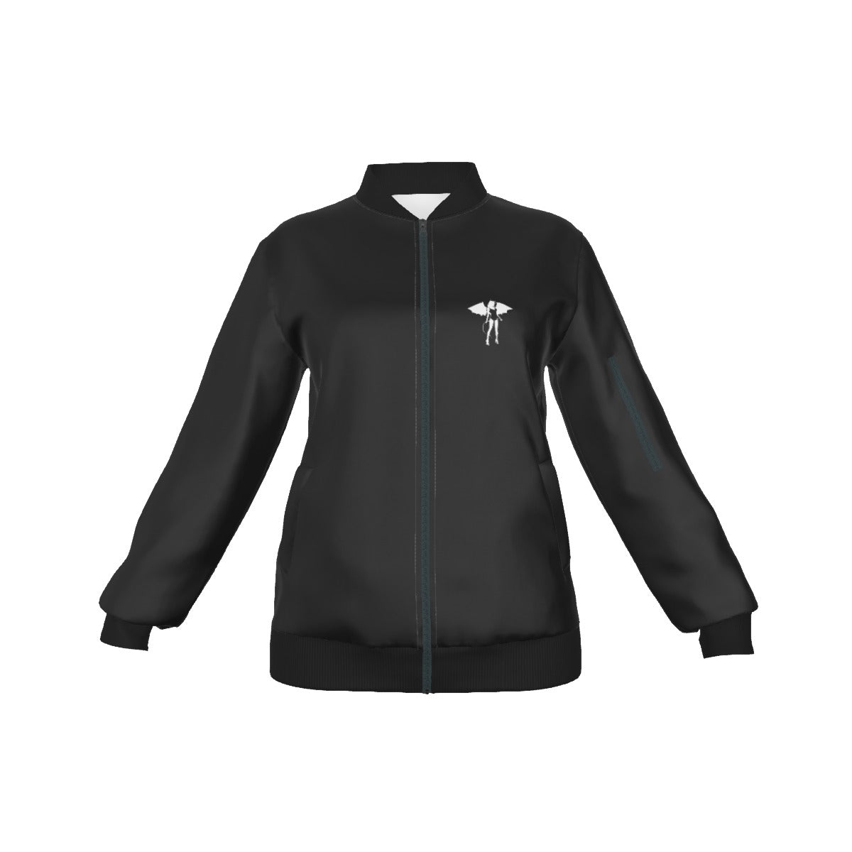 Donny's Devil Light Jacket - Donny's Angel