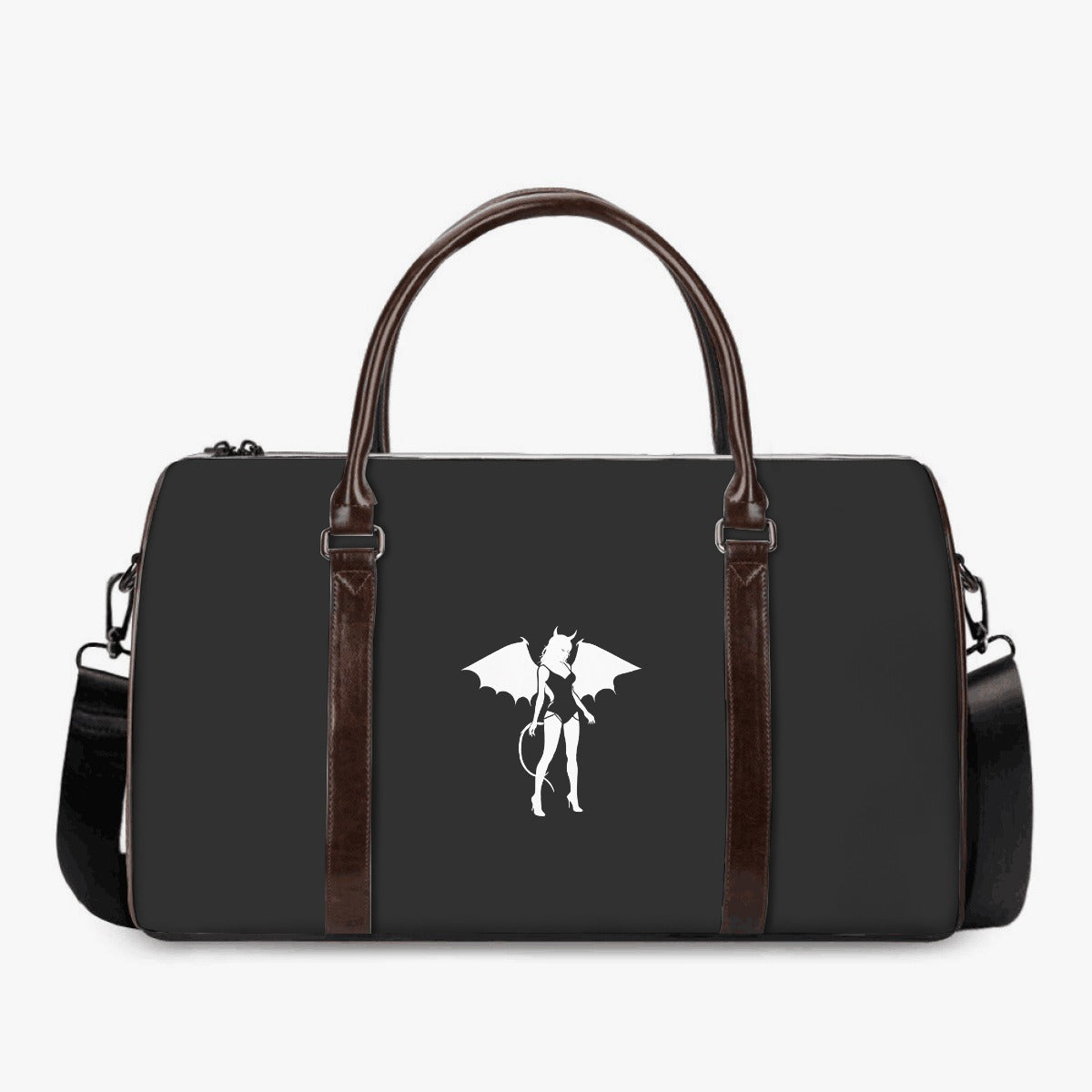 Donny's Devil Duffle Bag - Donny's Angel