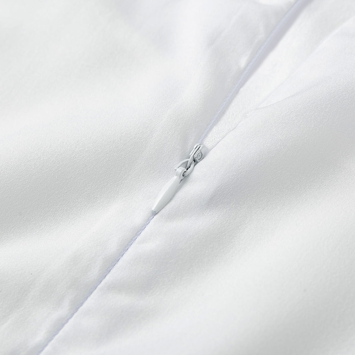 Donny's Angel Perspective Chiffon Sleeveless Dress - Donny's Angel