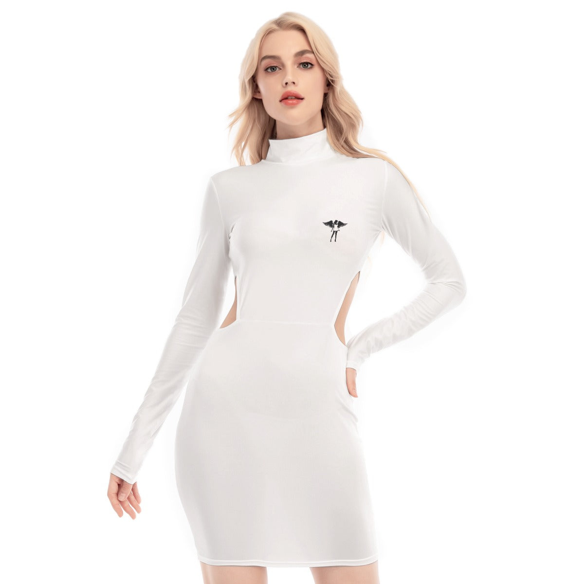 Donny's Volcano Scientist - Donny's Angel