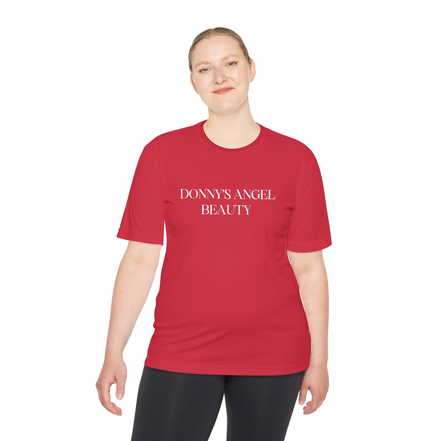 Donny's Angel Beauty T-Shirt - Donny's Angel