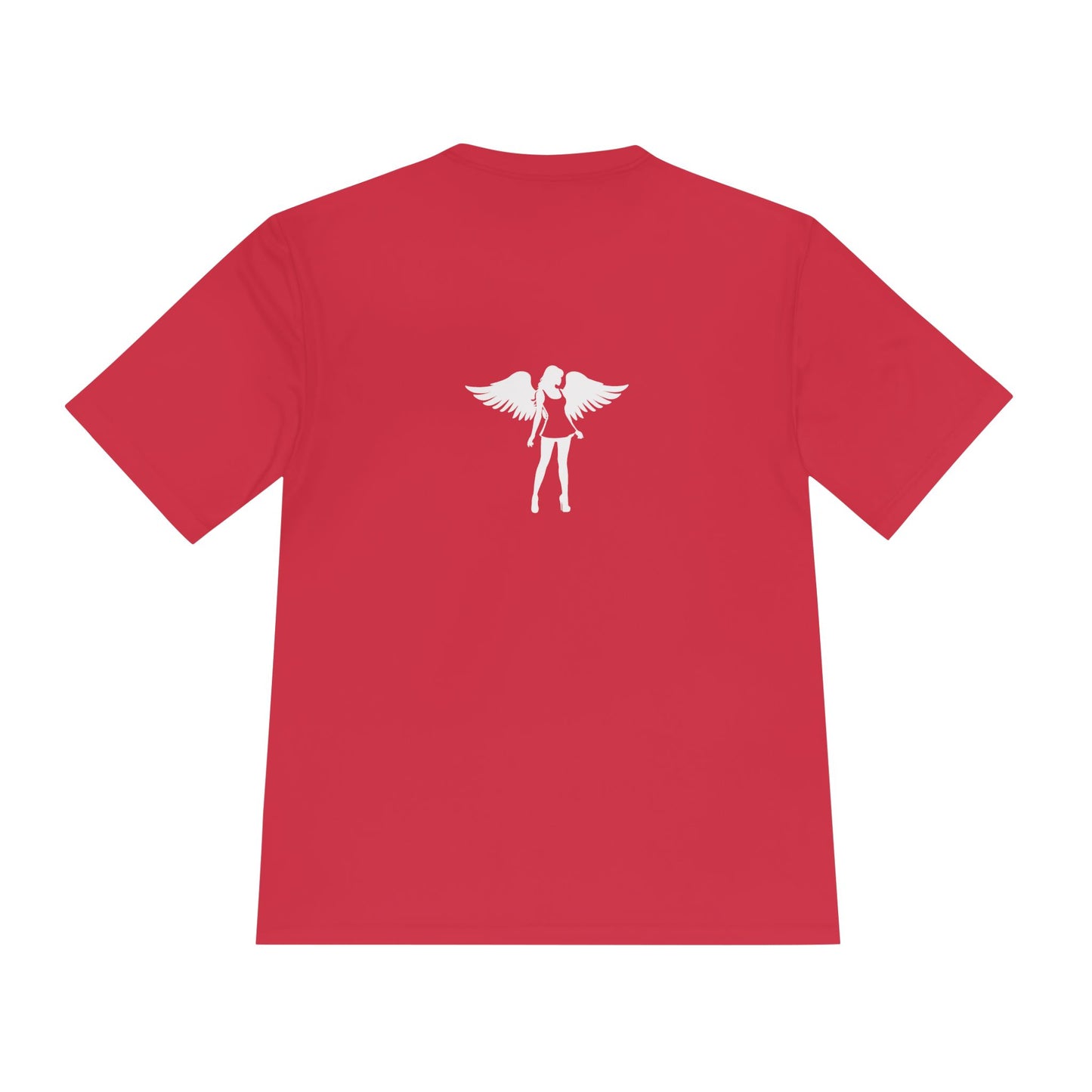 Donny's Angel Beauty T-Shirt - Donny's Angel