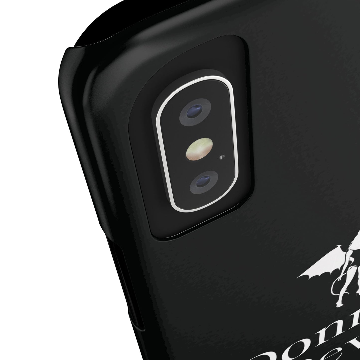 Donny's Devil Slim Phone Cases for Iphone