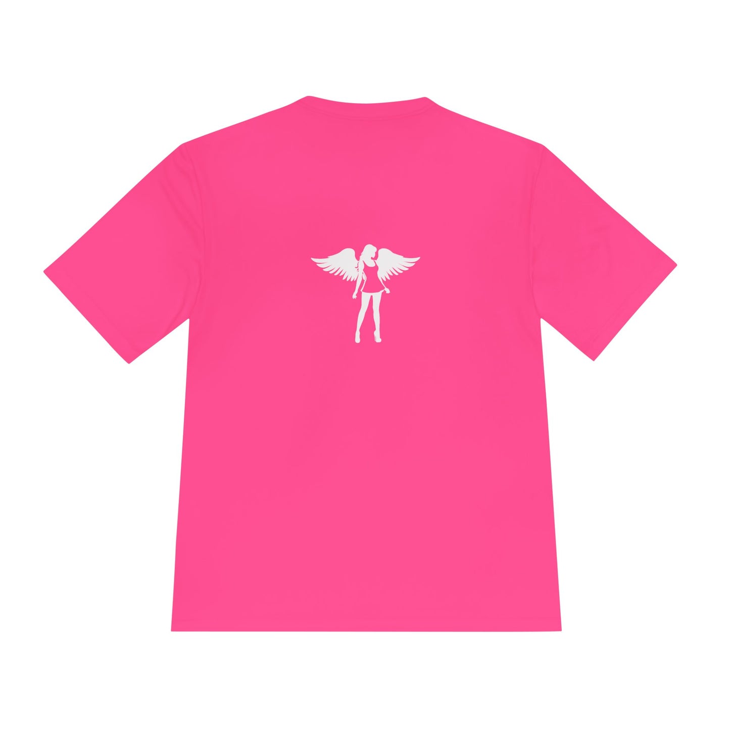 Donny's Angel Beauty T-Shirt - Donny's Angel