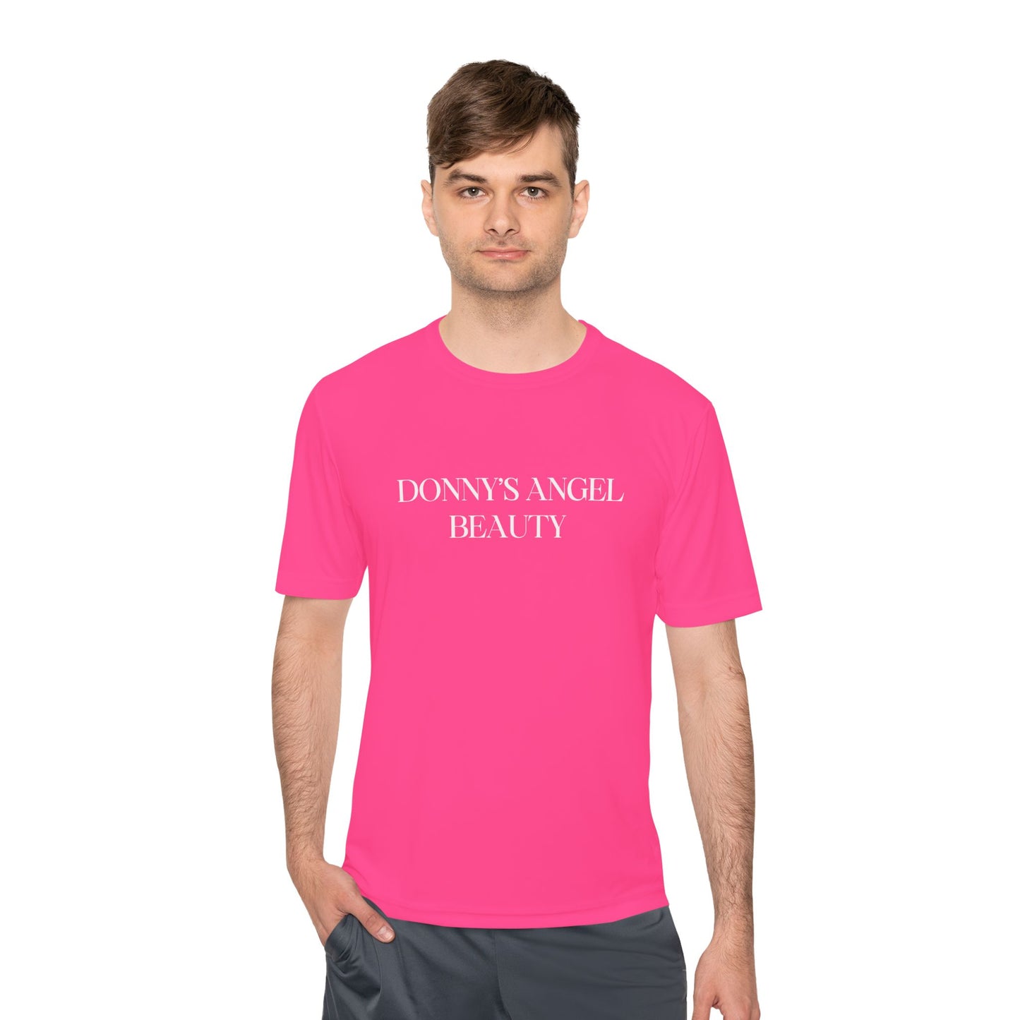 Donny's Angel Beauty T-Shirt - Donny's Angel