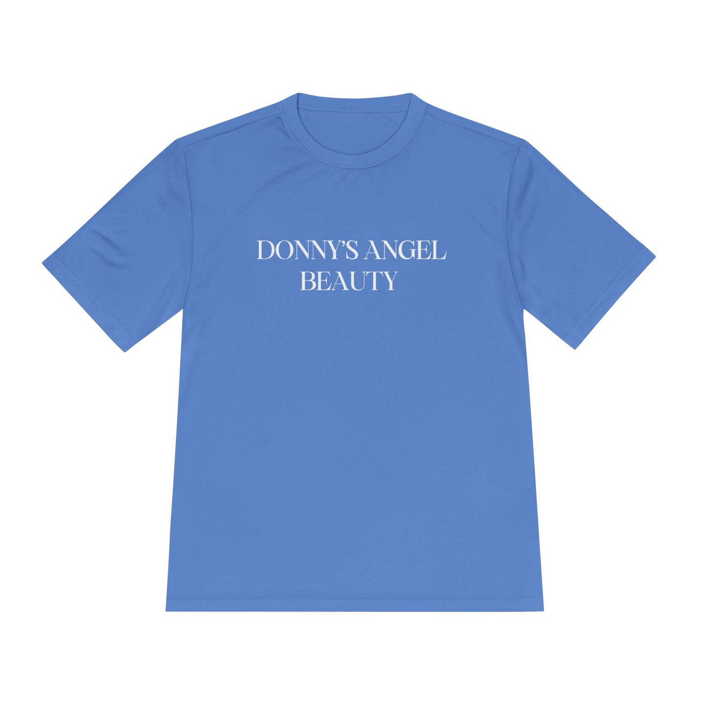 Donny's Angel Beauty T-Shirt - Donny's Angel