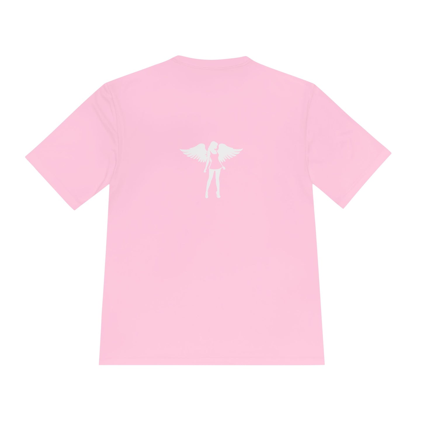 Donny's Angel Beauty T-Shirt - Donny's Angel