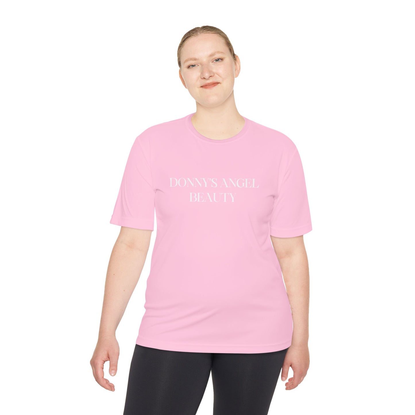 Donny's Angel Beauty T-Shirt - Donny's Angel