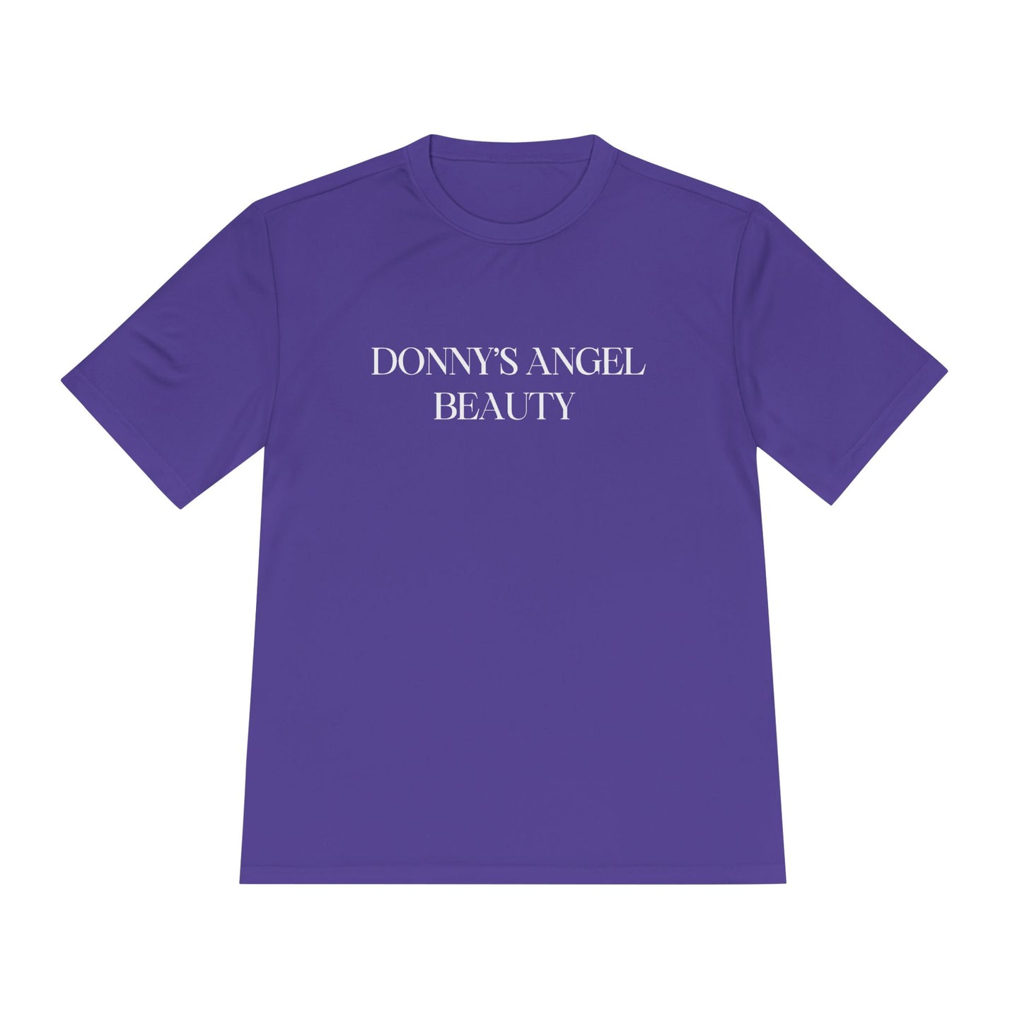 Donny's Angel Beauty T-Shirt - Donny's Angel