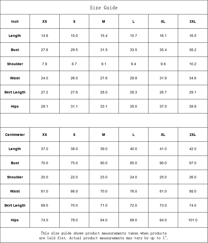 Donny's Angel Contrast Top & Skirt Set - Donny's Angel