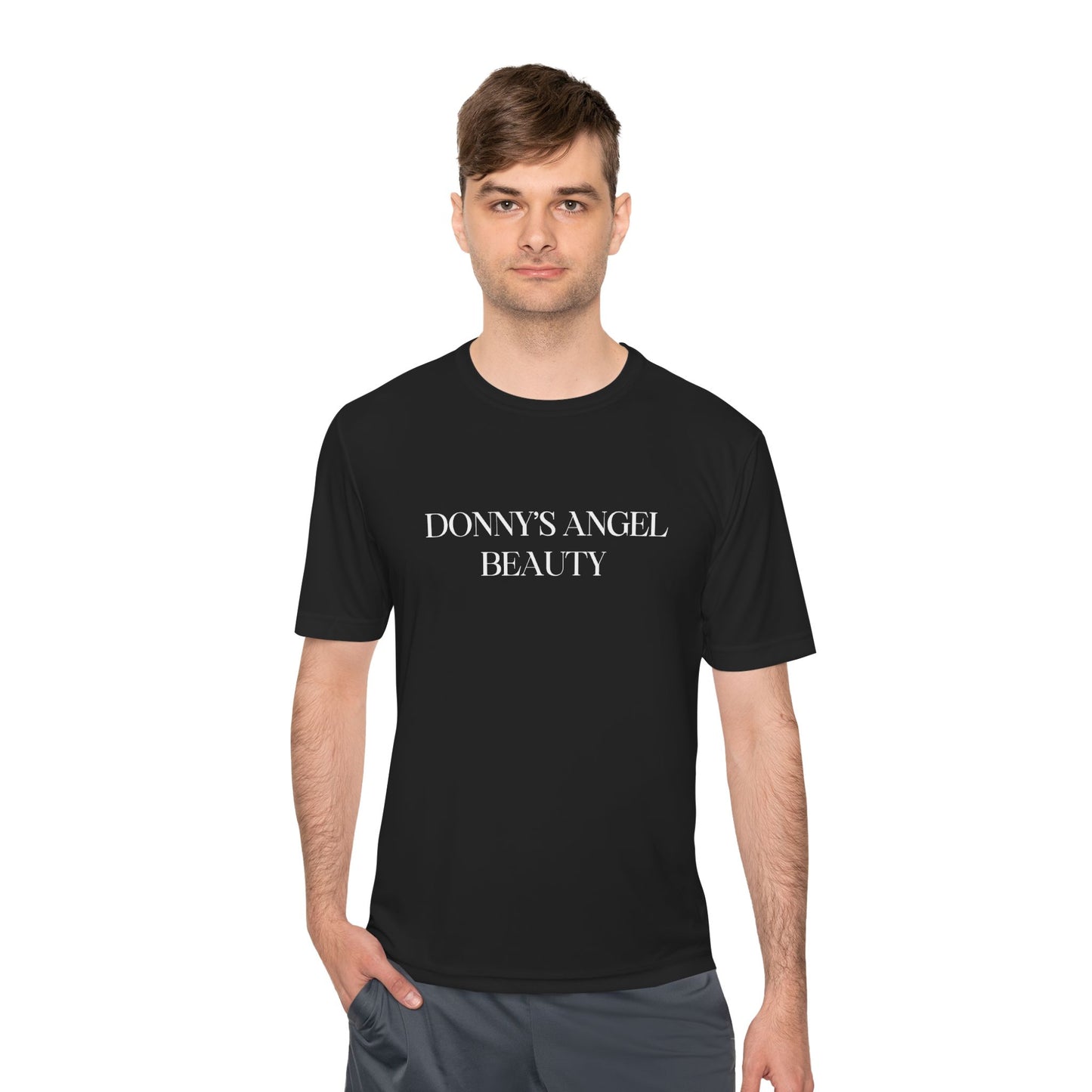 Donny's Angel Beauty T-Shirt - Donny's Angel