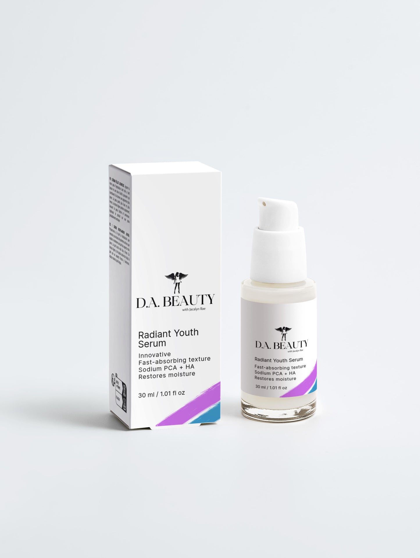 Radiant Youth Serum