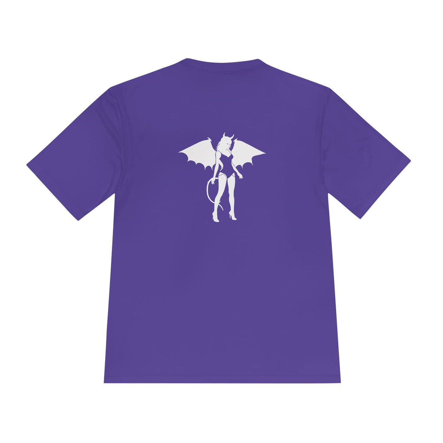 Donny's Devil T-Shirt - Donny's Angel