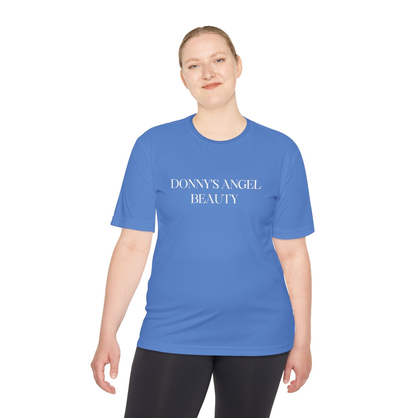 Donny's Angel Beauty T-Shirt - Donny's Angel