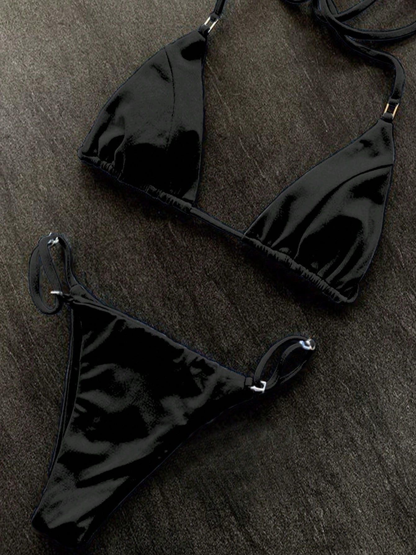 Adjustable Teeny Bikini - Donny's Angel