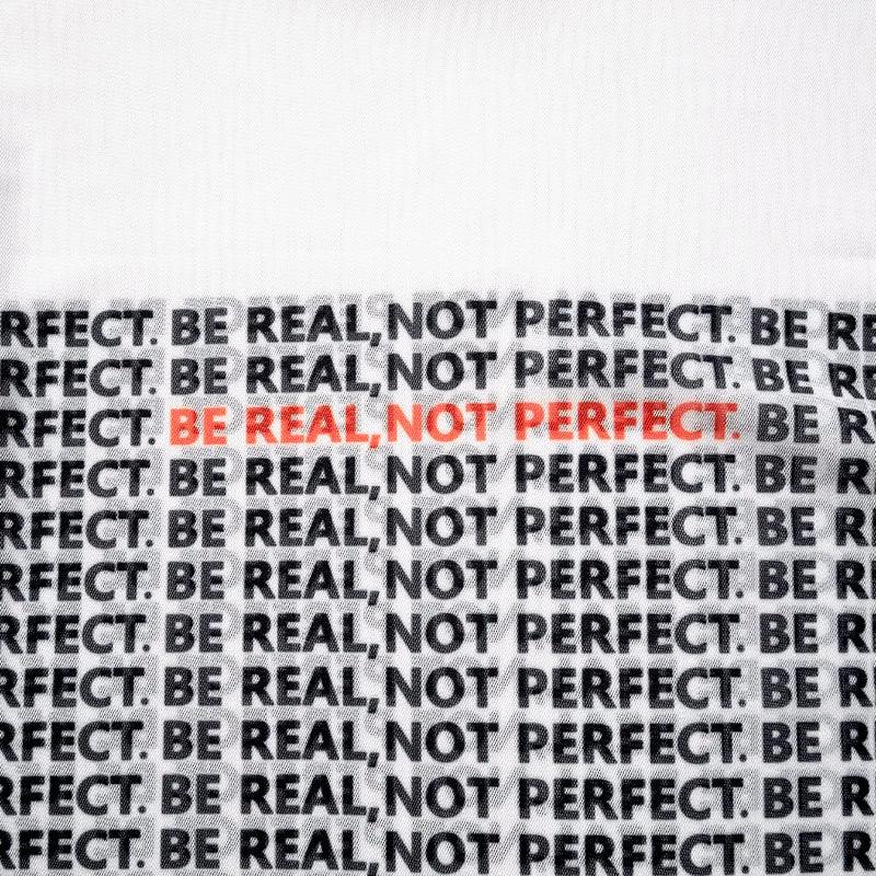 Be Real Mesh Long Sleeve Bodysuit