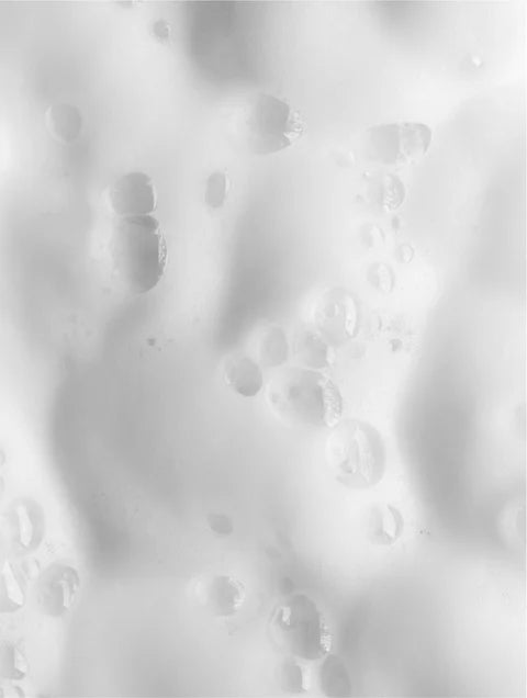 Gentle Glow Foam Cleanser
