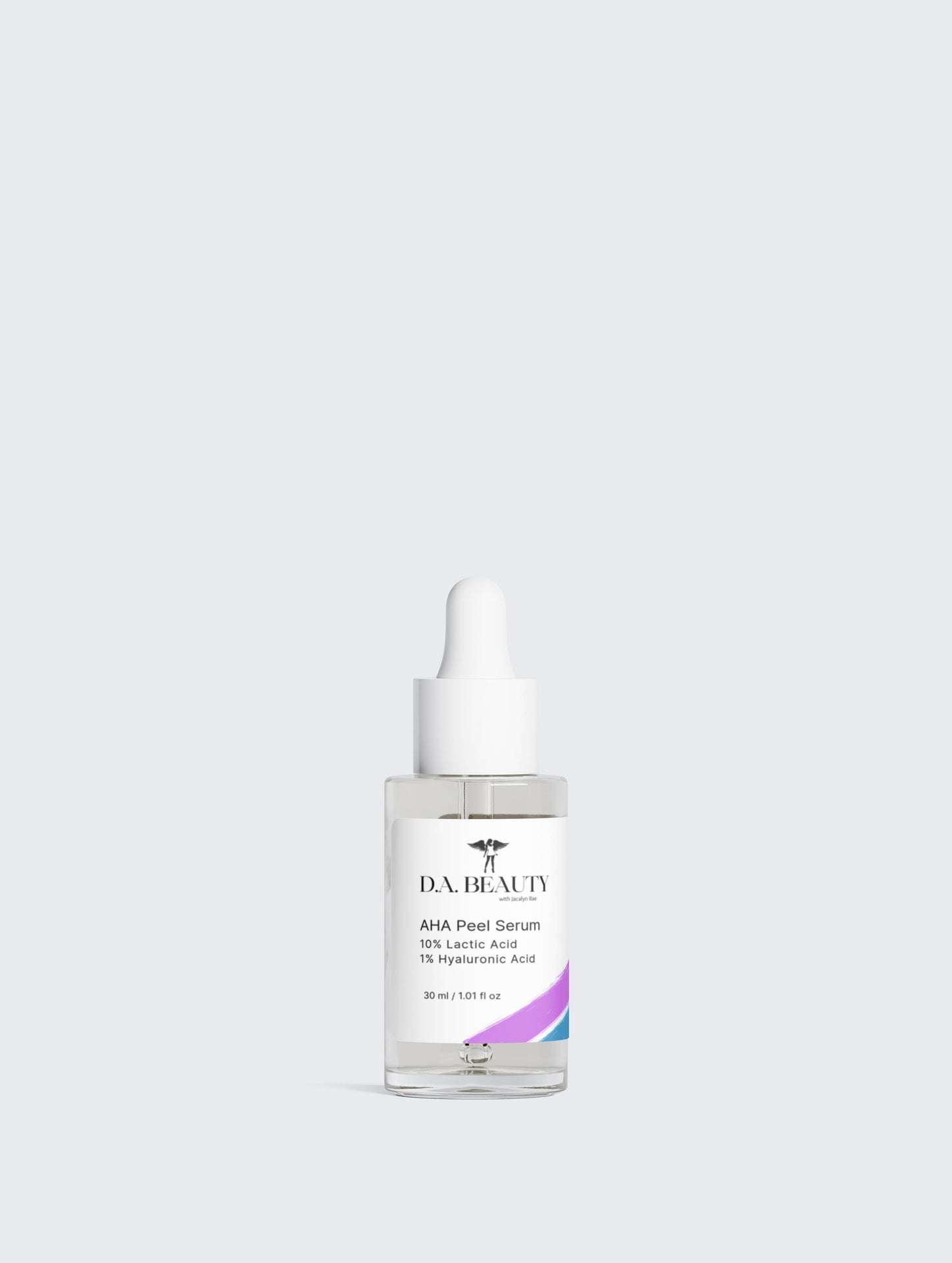 AHA Peel Serum
