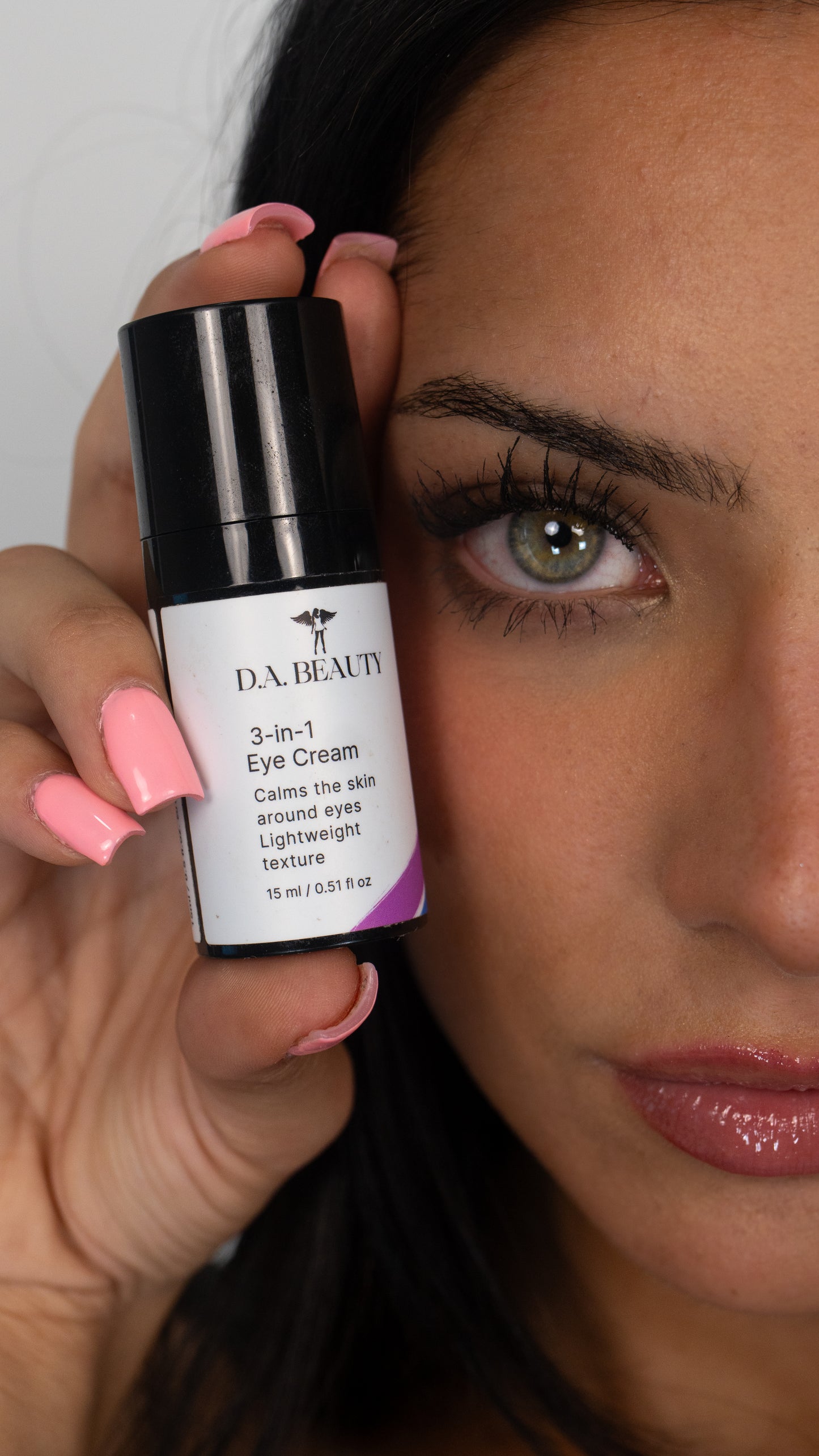 3-in-1 Eye Cream