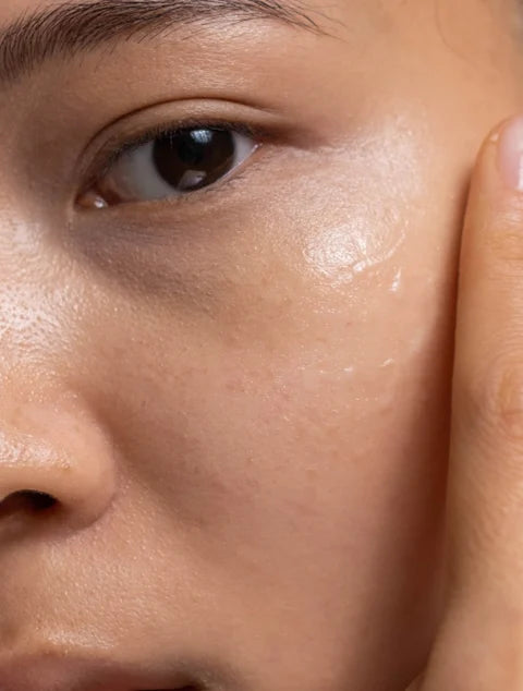 Dual Action HydroLuxe Gel