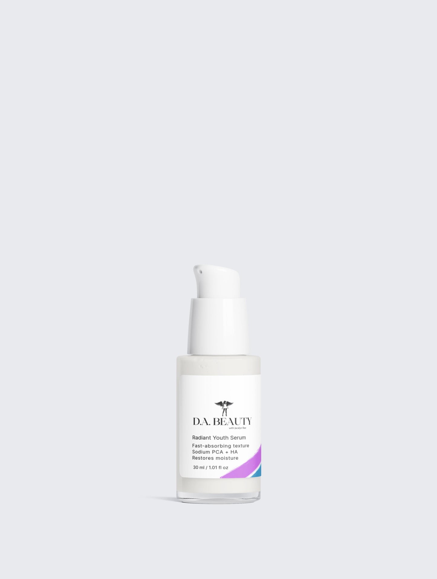 Radiant Youth Serum