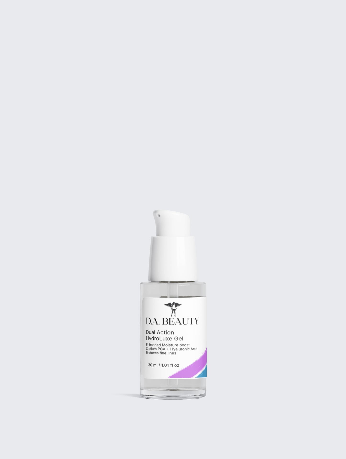 Dual Action HydroLuxe Gel