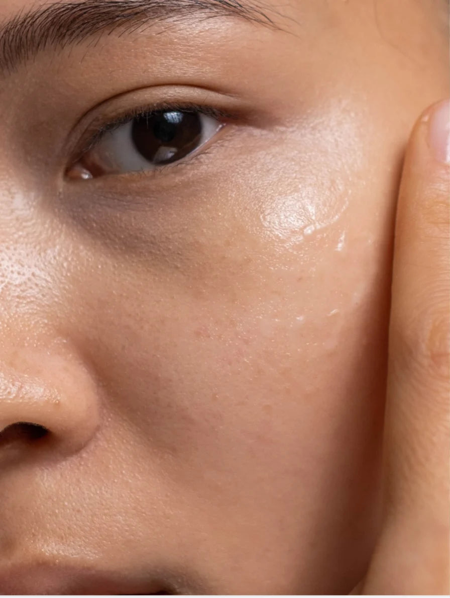 Luminous Niacinamide Gel Moisturizer