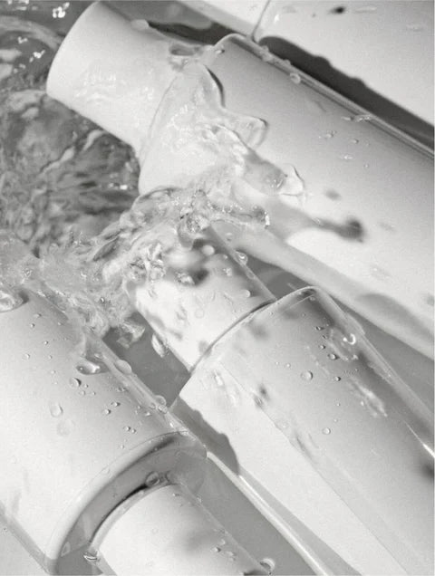 Purifying Toner