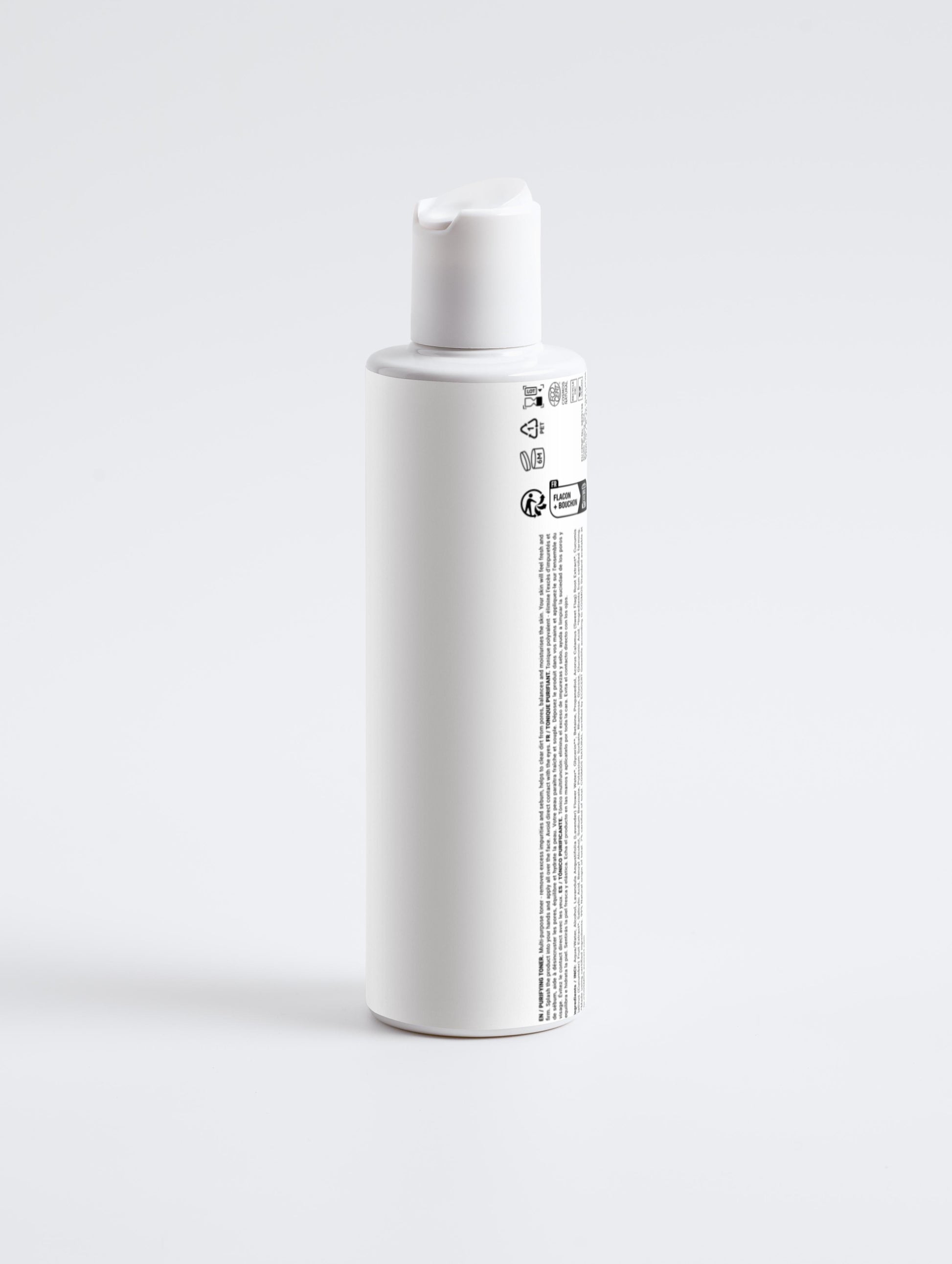 Purifying Toner - Donny's Angel