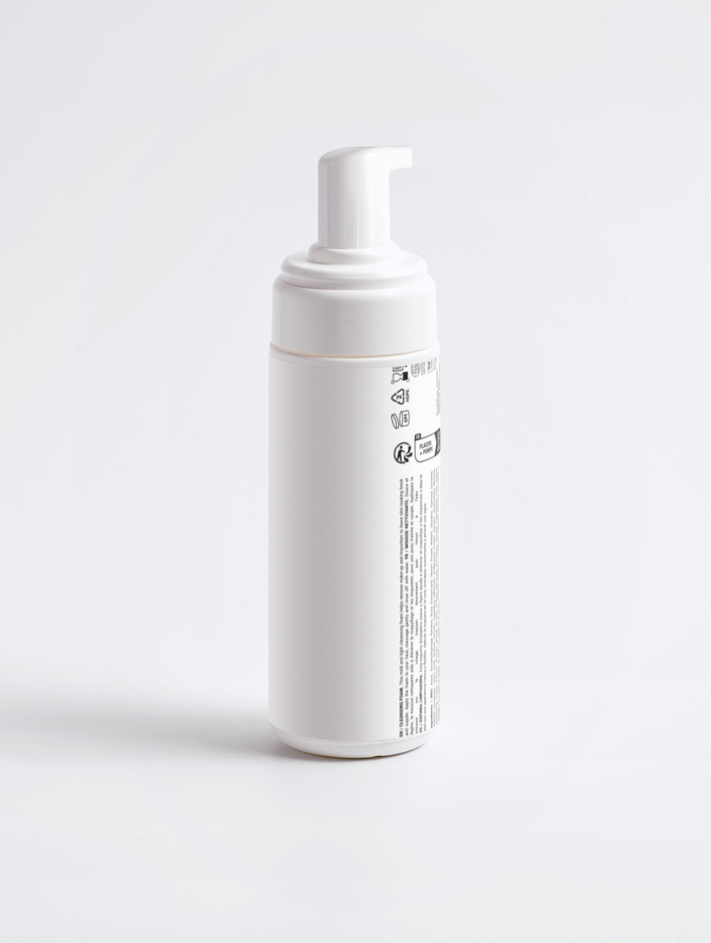 Gentle Glow Foam Cleanser