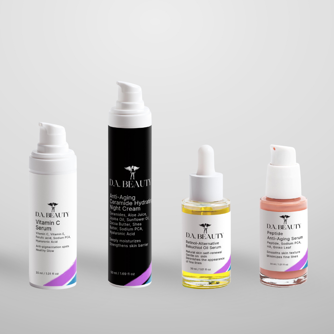 Timeless Renewal Kit