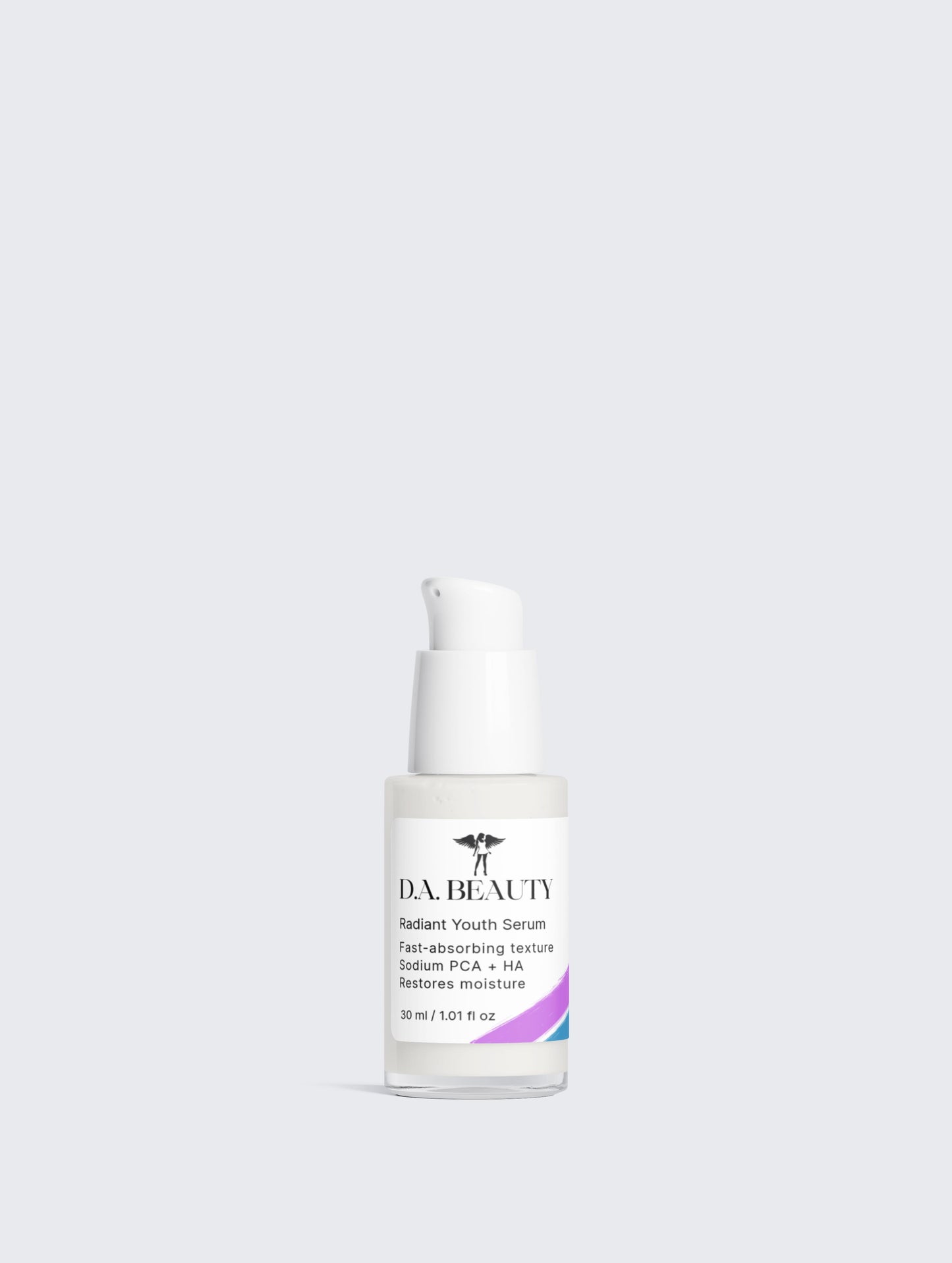 Radiant Youth Serum - Donny's Angel