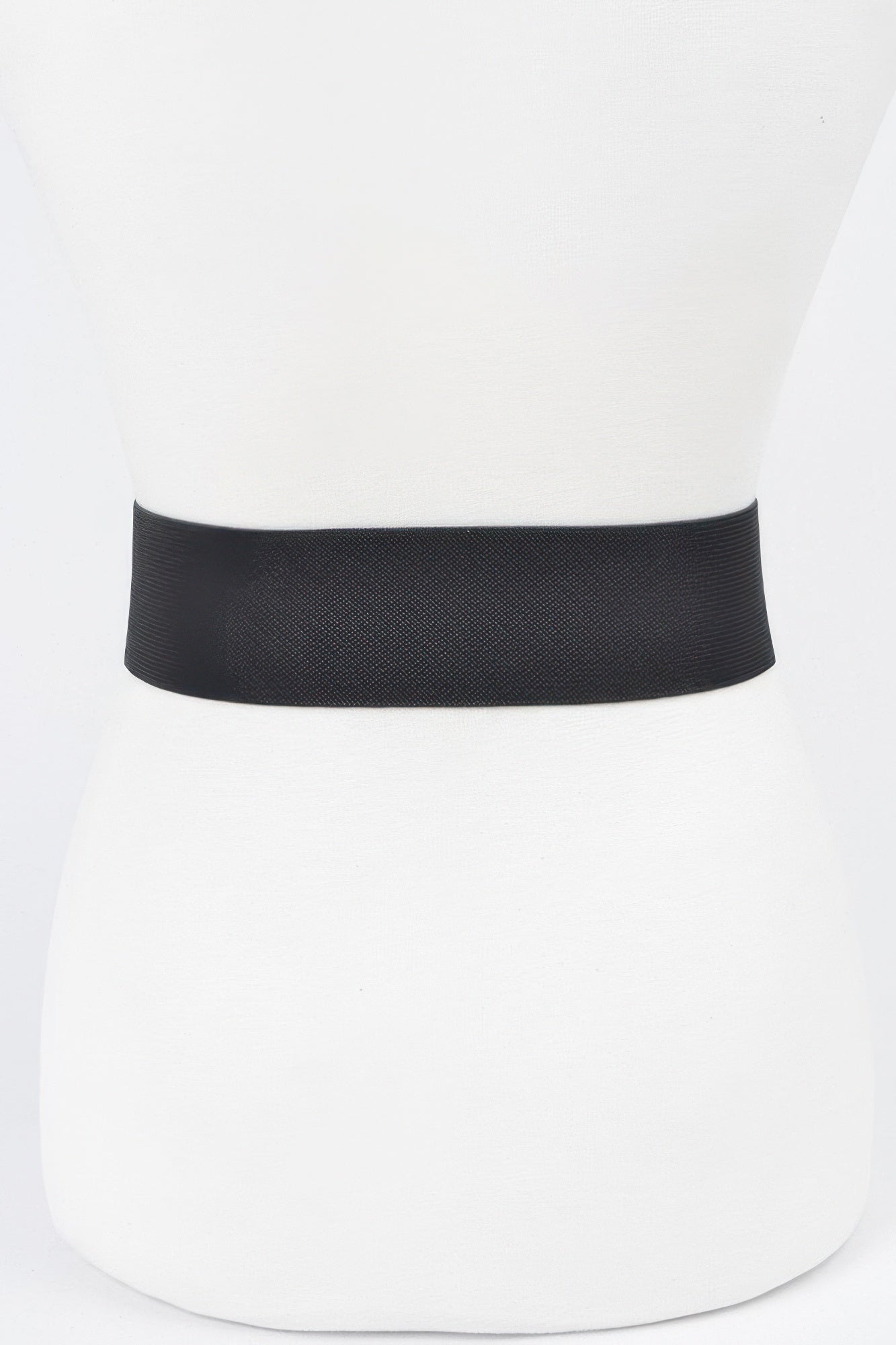 Ab Stone Flower Elastic Belt - Donny's Angel