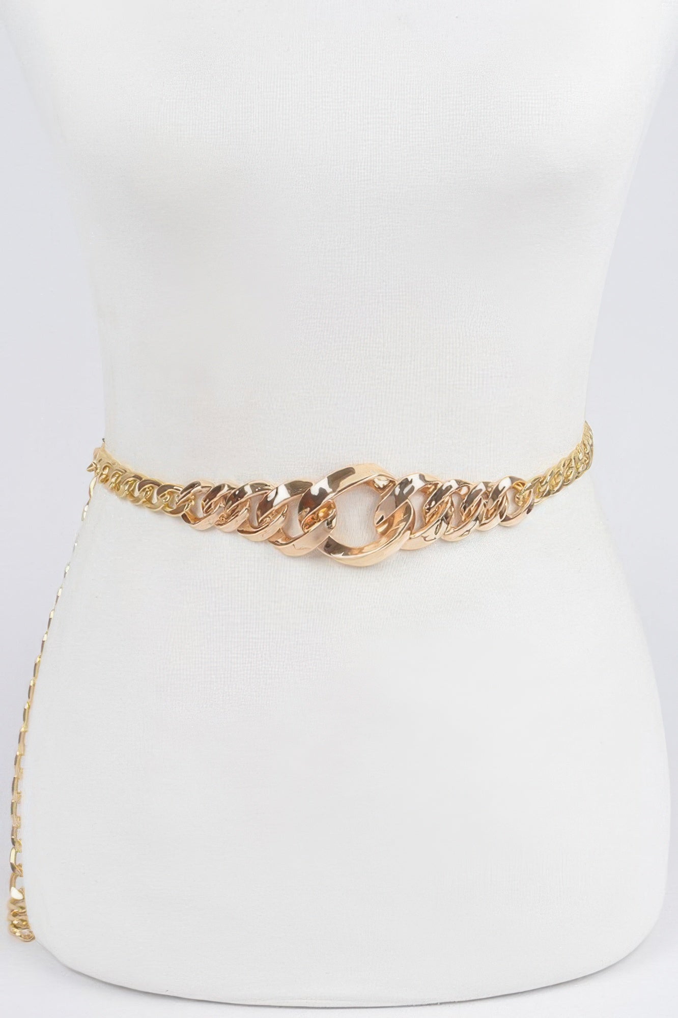 Unique Chain Belt - Donny's Angel
