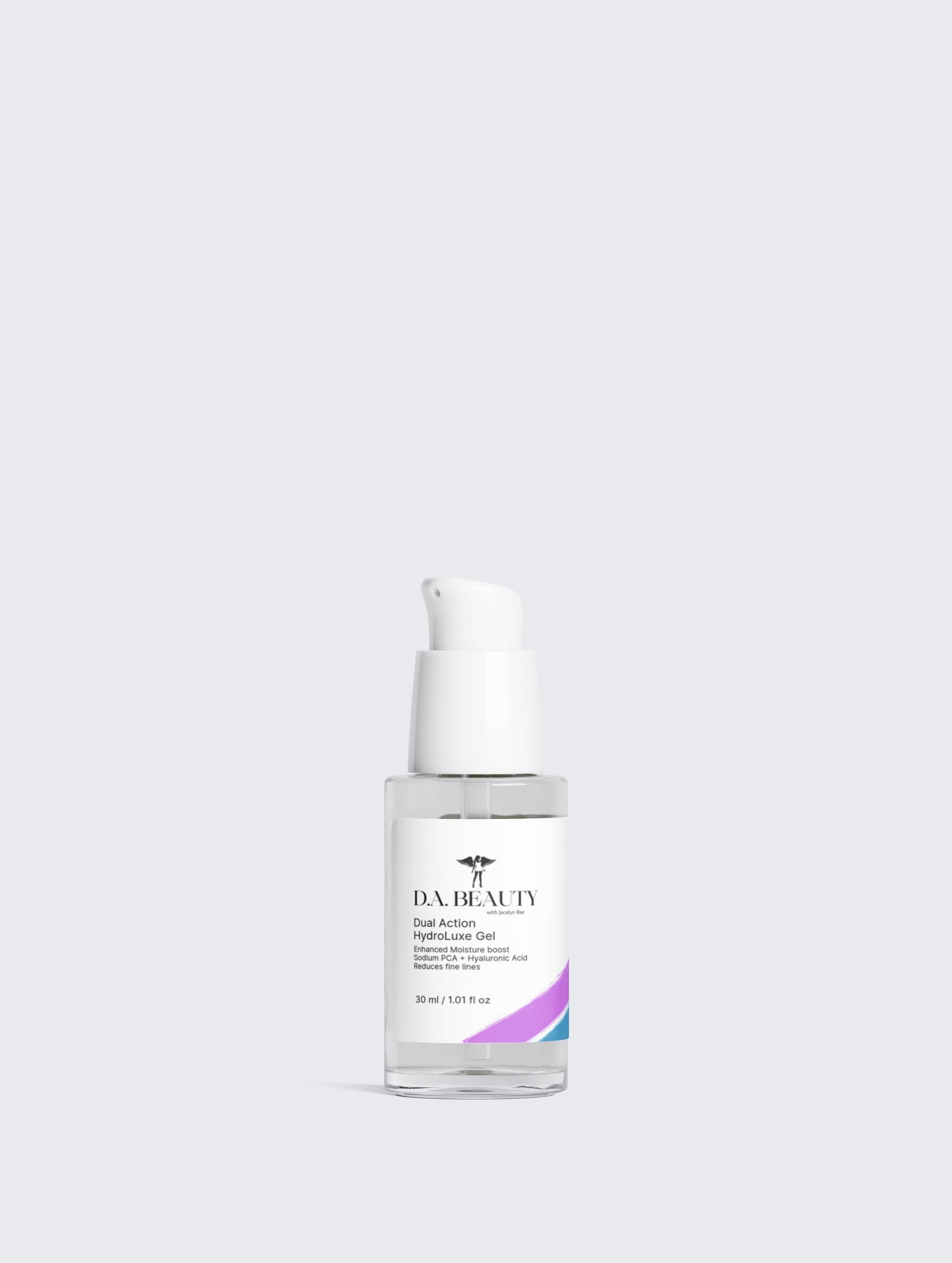 Dual Action HydroLuxe Gel