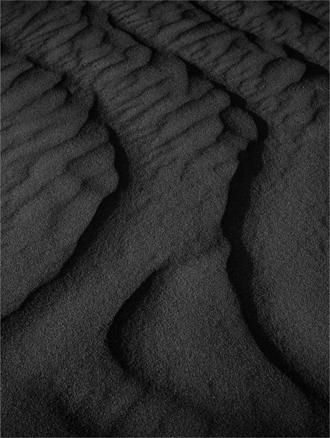Volcanic Sand Face Scrub