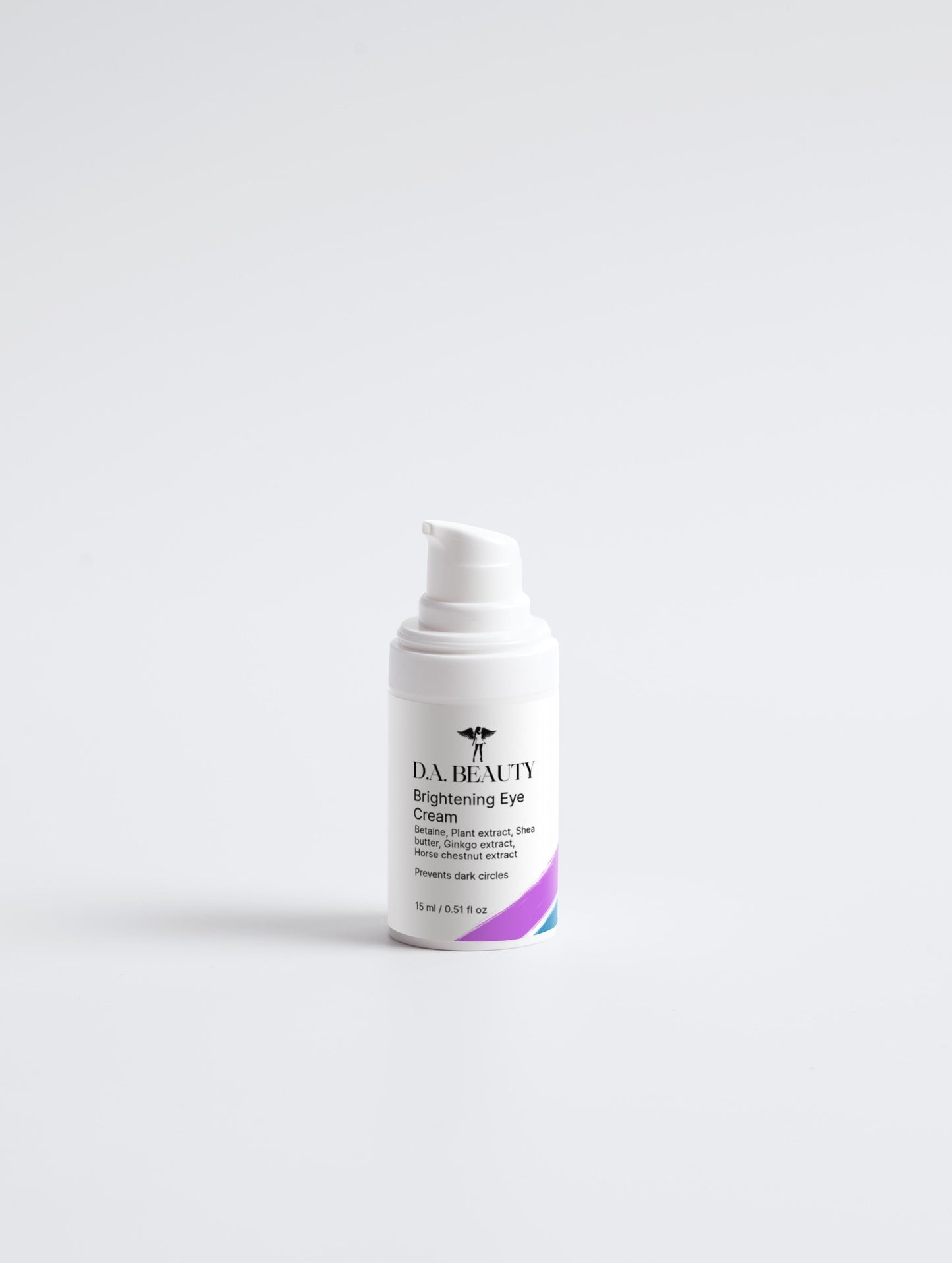 Brightening Eye Cream - Donny's Angel