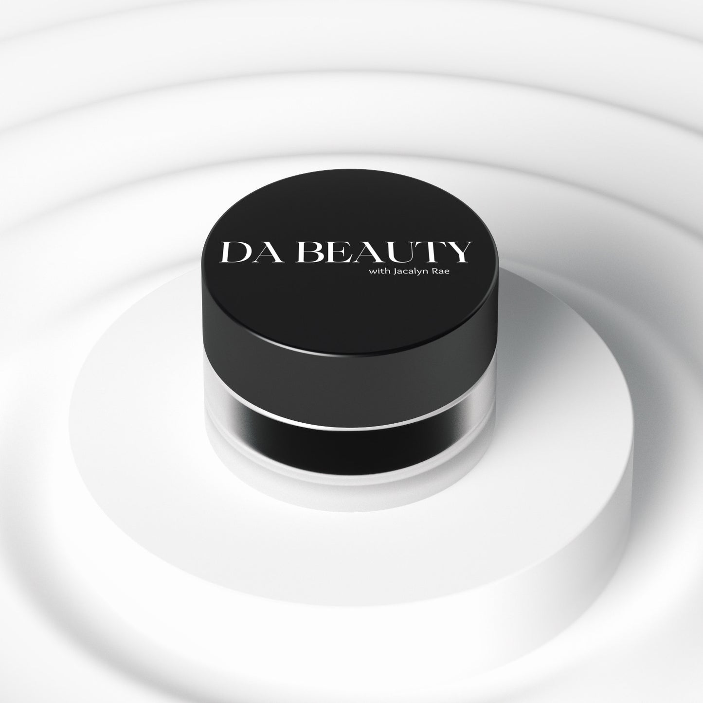 Expresso Eyeliner - Donny's Angel