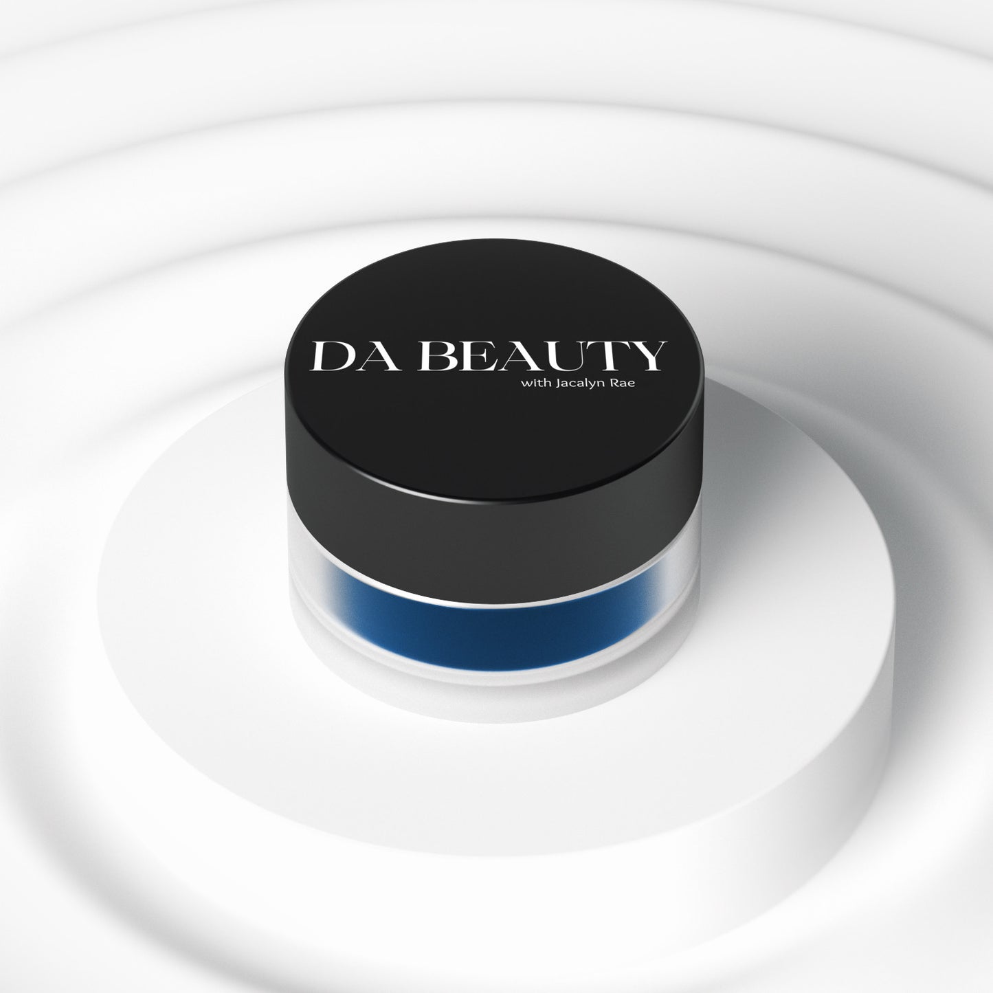 Expresso Eyeliner - Donny's Angel