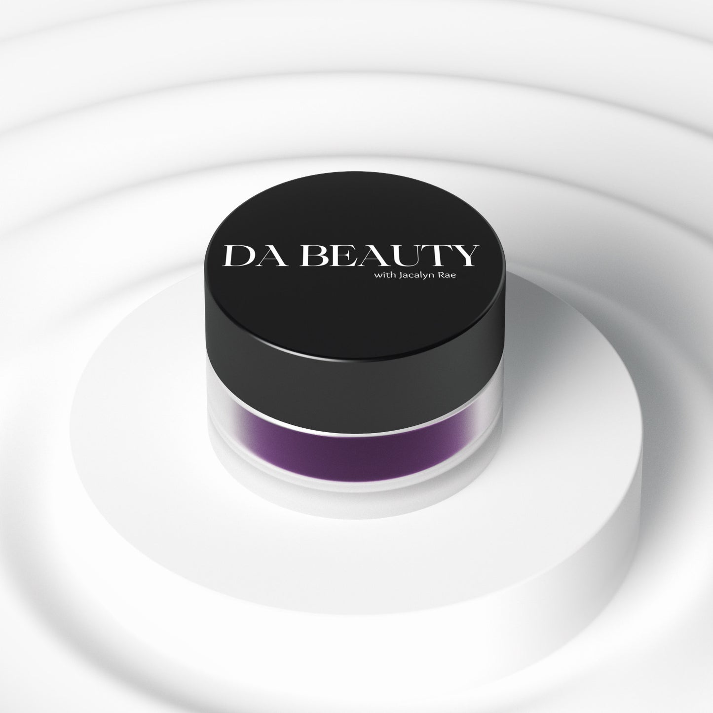 Expresso Eyeliner - Donny's Angel