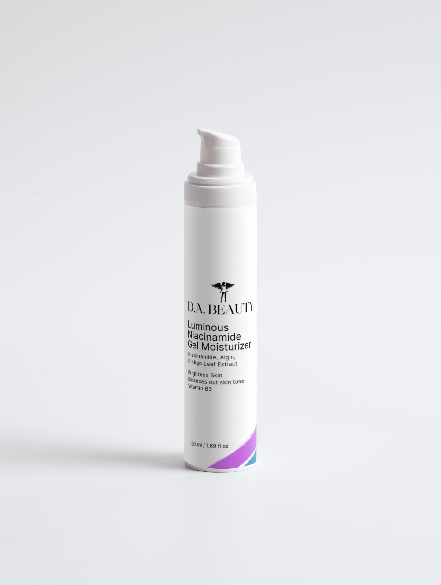 Luminous Niacinamide Gel Moisturizer