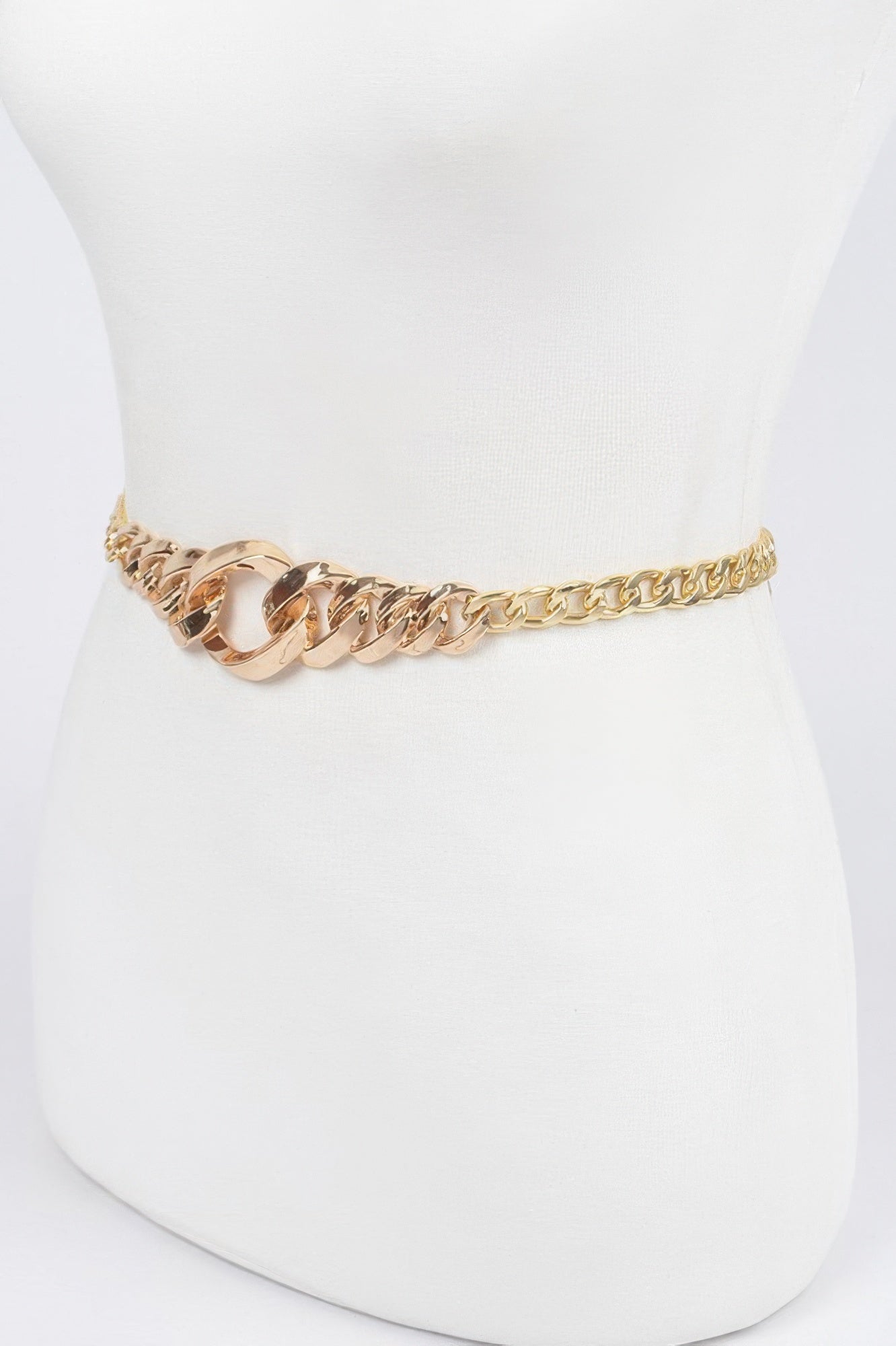 Unique Chain Belt - Donny's Angel