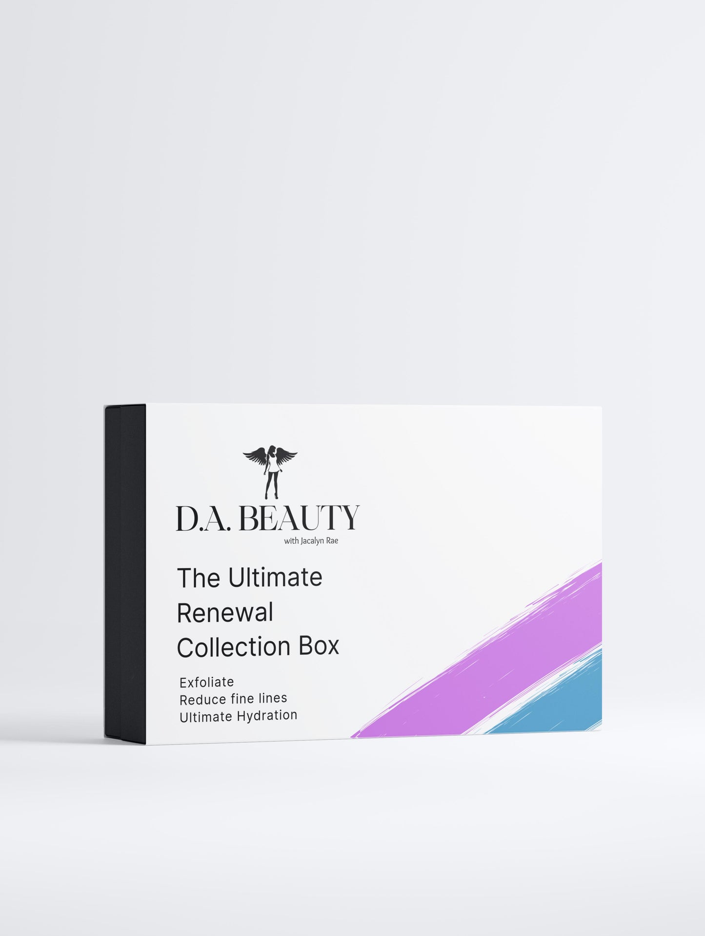 The Ultimate Renewal Collection Box